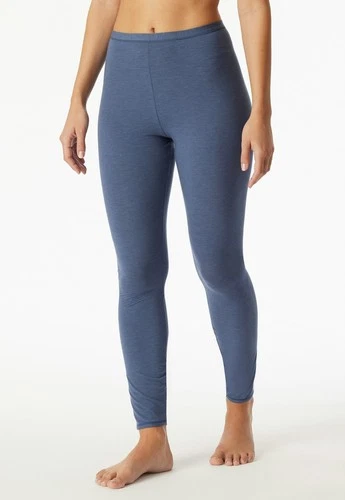 Schiesser women's leggings personal fit 36-46 S M L XL XXL 3XL underpants long euro