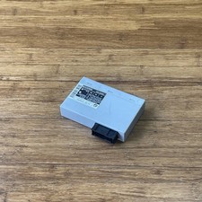 2007-2013 Bmw X5 Keyless Entry Passive Theft Locking Control Module Oem