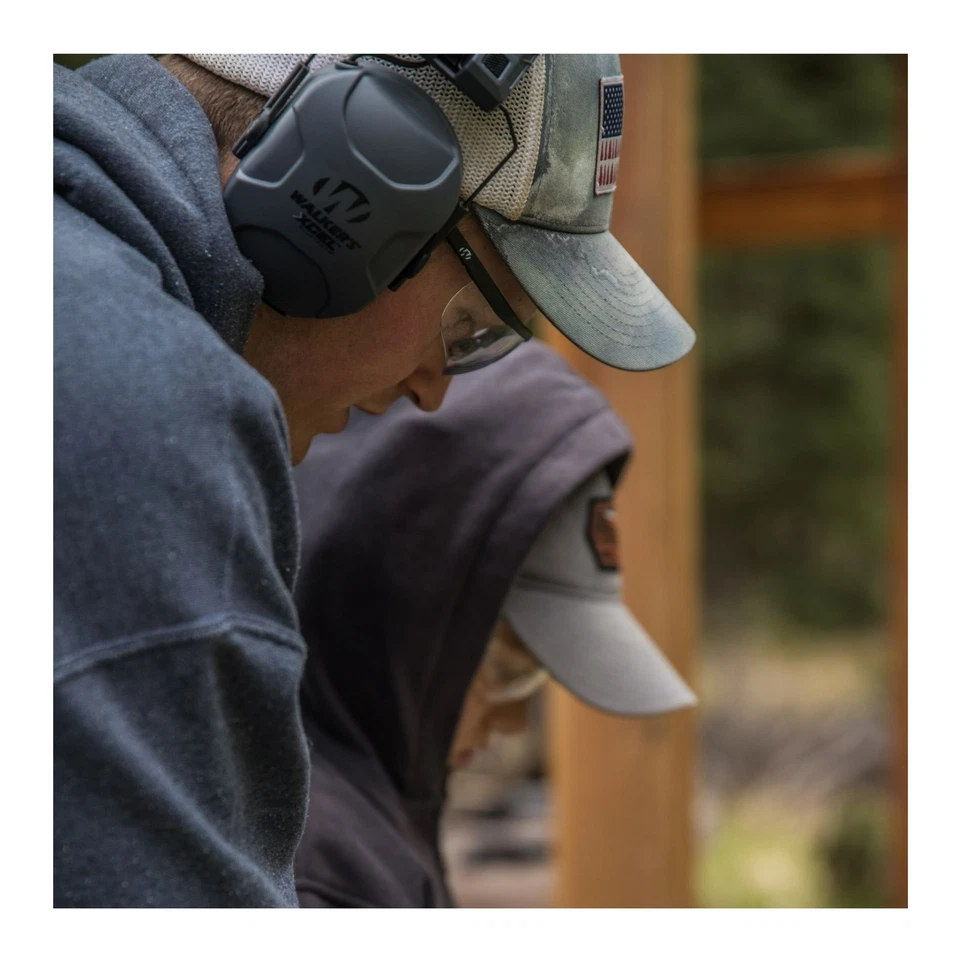 Walkers XCEL 500BT Digital Bluetooth Manguito Electrónico con Voz Claridad Verde Foto 3 de 4