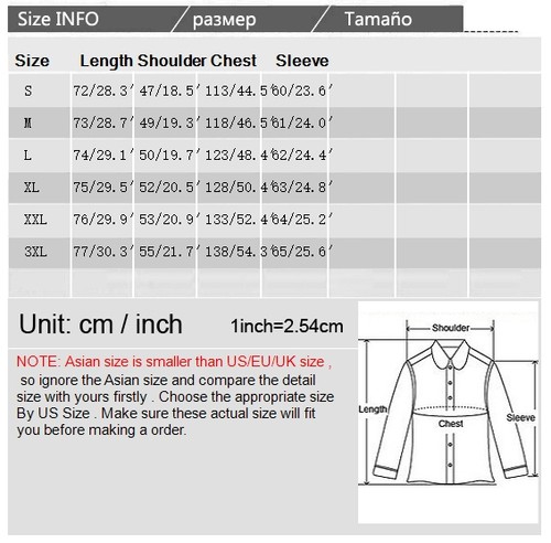 Hombres Moda Pana Manga Larga Camisa Solapa Informal Suelto Sólido Top Chaqueta Abrigo - Imagen 2 de 10