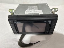 Autoradio Toyota AURIS