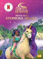 Unicorn Academy - Unter Dem Sternenglanz-See Unicorn Academy