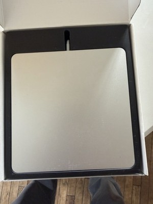 Genuine Apple USB SuperDrive   External USB Drive