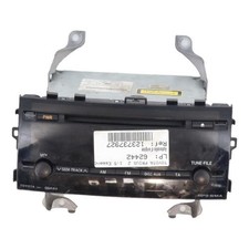 Autoradio Toyota PRIUS