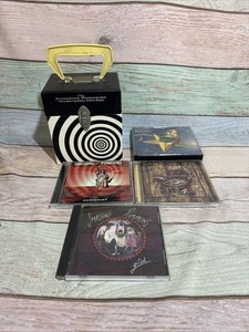 The Aeroplane Flies High Box Set | eBay