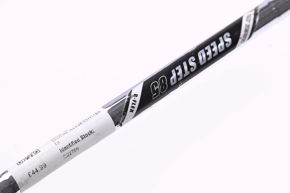 Callaway X2 Hot #9 Iron / Regular Flex Speed Step 85 Shaft - Image 4 of 4