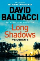 Long Shadows David Baldacci