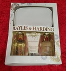 Baylis & Harding Sweet Mandarin & Grapefruit Gift Set SW221
