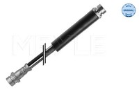 Bremsschlauch Hinterachse FÜR Ford Fiesta V (Jh , JD ) - Meyle 714 525 0004