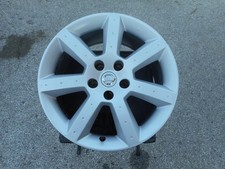 Nissan 350z Rear 17 2003-2005 Factory Oem Wheel Rim Used 40300cd026 Ow62414