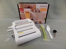 Antree 3-in-1 Pasta Accessory for KitchenAid Stand Mixer