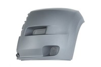 StoßFäNger Ecken Vorne Hinten Links FüR Fiat Ducato Pritsche/Fahrgestell