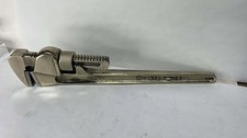 Ampco No.W-212  Brass 14" Pipe Wrench