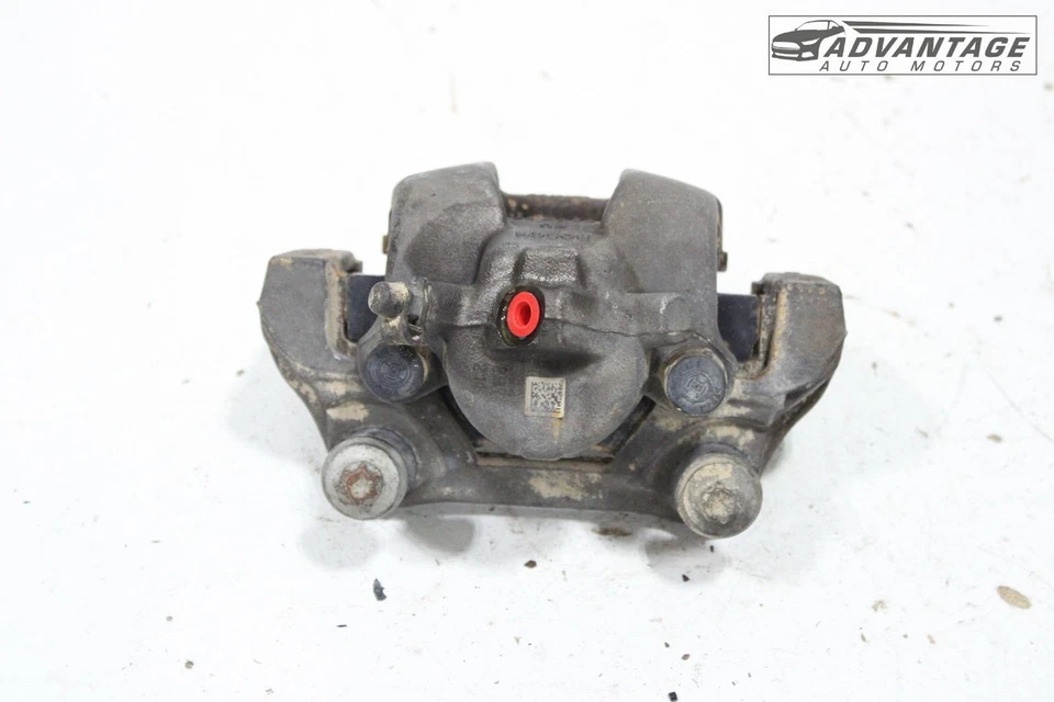 2014-2016 BMW 328I GT XDRIVE FRONT RIGHT PASSENGER SIDE ABS BRAKE CALIPER OEM - Image 2 of 4