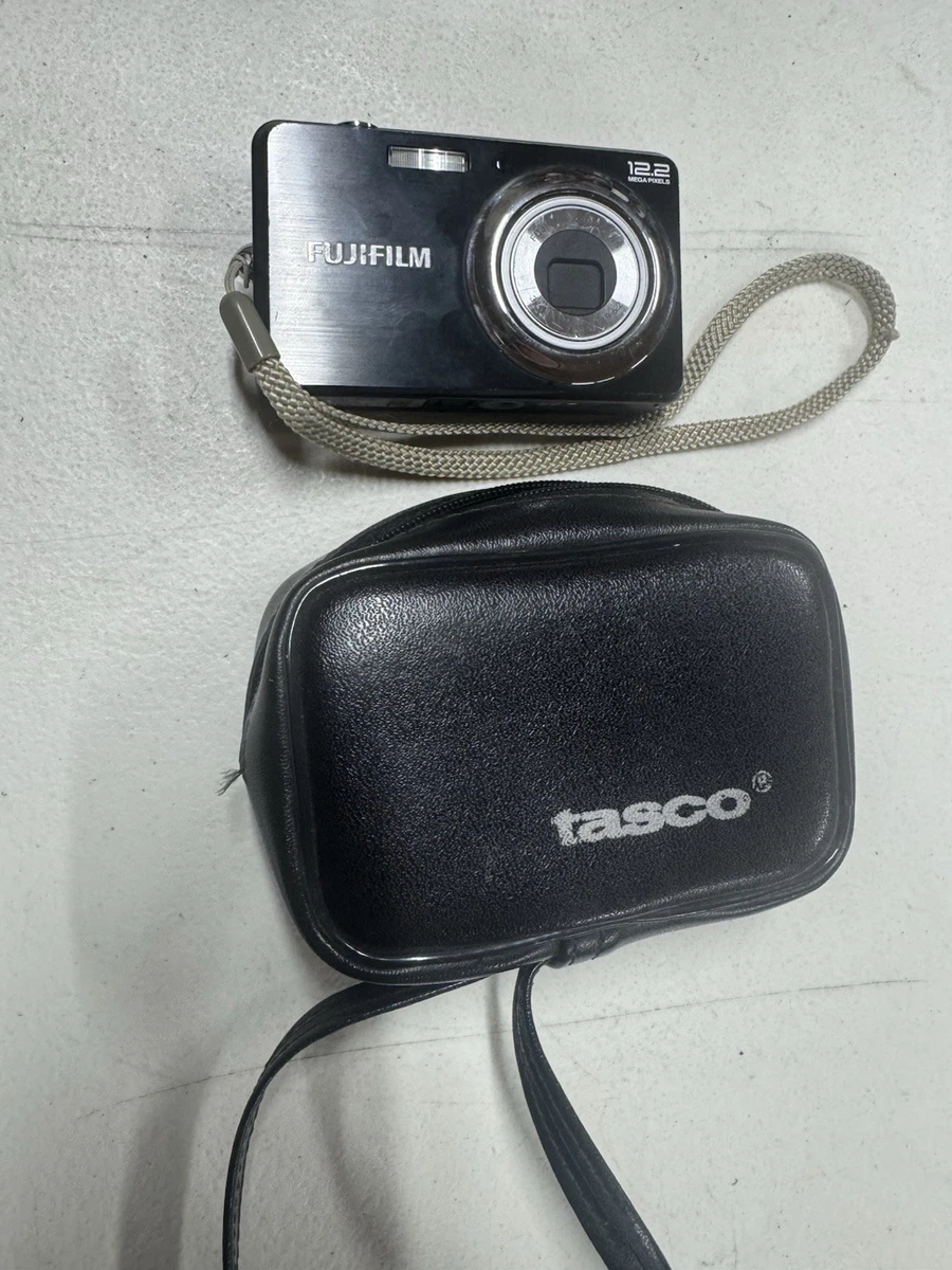 Fujifilm FinePix J Series Digital Cameras 12-13.9 MP Maximum