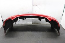 2008-2015 Mitsubishi Evolution Rear Bumper Cover Assembly Gsr 08-15 2008-2015 Mitsubishi Evolution Rear Bumper Cover Assembly Gsr 08-15