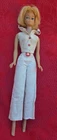 Vintage Blonde American Girl Barbie w/ Outfit TLC Read