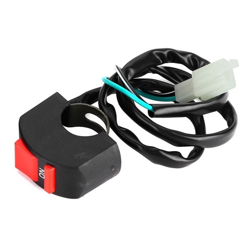 Complete Kick Start Engine Starting Wiring Harness For 50 PITPRO Dirt Bike - Picture 6 of 7