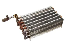 Porsche A/C Evaporator - 911/912 65-77  901-573-907-00 90157390700