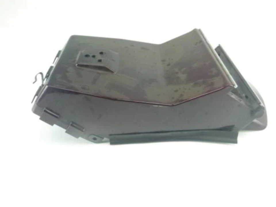 Guardabarros trasero Kawasaki Voyager 86 Foto 3 de 4