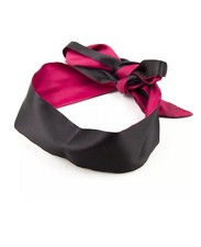 bondage restraint, Blindfold