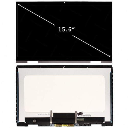 For HP Envy X360 15M-EU0013DX 15M 