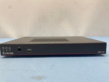 Extron Smd 101 H.264 Streaming Media Player And Decoder
