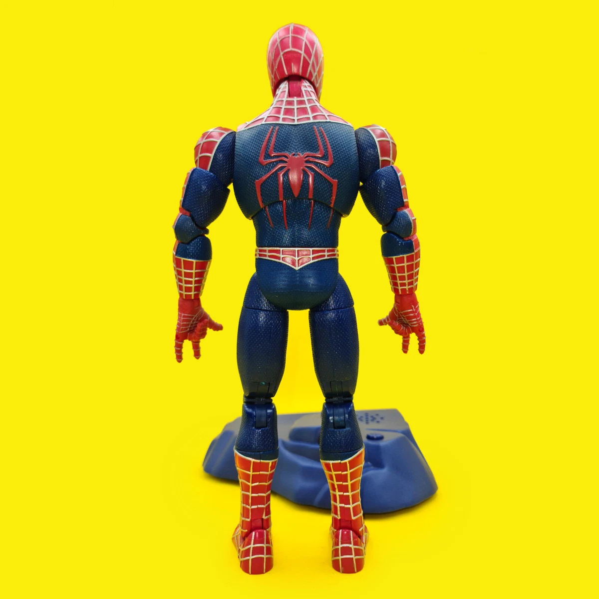 Sam raimi spiderman best sale toys