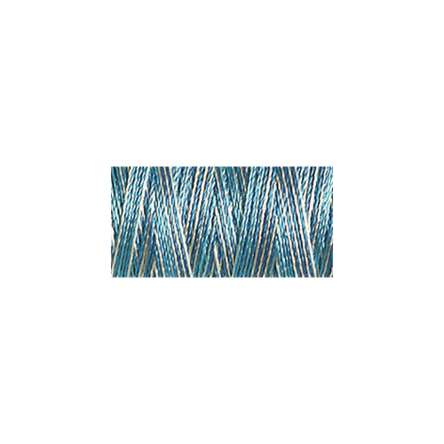 Gutermann 200m Rayon 40 Sulky Machine & Hand Sewing Thread Embroidery Quilting 6 - Picture 15 of 43