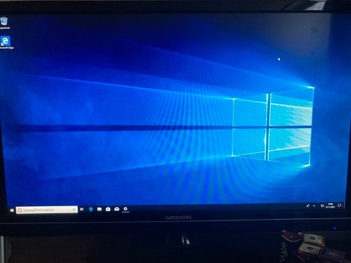 HP Pavilion Slimline s3049.de incl. Card-Reader & Media-Drive Bay - Bild 12 von 17