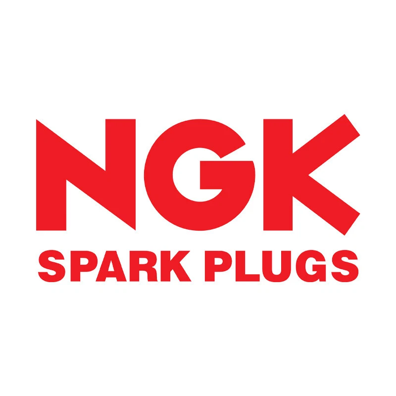 Candela HUSQVARNA TC-TE 450 2002 2003 2004 2005 2006 2007 2008 2009 / NGK CR8EB - Immagine 4 di 4