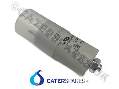 UNIVERSAL MOTOR PUMPE BETRIEB LAUFKONDENSATOR 5UF / 5MF KAPAZITÄT 400V CSUK 