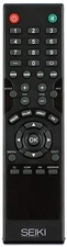 New original SEIKI TV Remote control work for almost all SEIKI TV SC552GS 