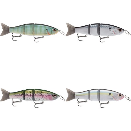 Storm Arashi Swimmer 2 3 16 Oz 7 Fishing Lure Ebay