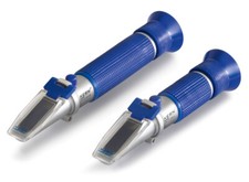 Refraktometer Analog Kern ORA-B Anwendungsbereich: Zucker