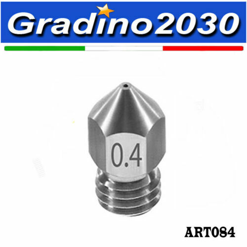 Bobina Filamento ABS Hamlet HP3DXROLB2BF – 1kg, 1,75mm, Blu Fosforescente Al Buio, Per Stampanti 3D - 2