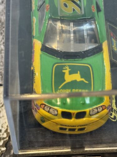 1997 1/64 Revell Collection #97 Chad Little John Deere - Picture 7 of 8
