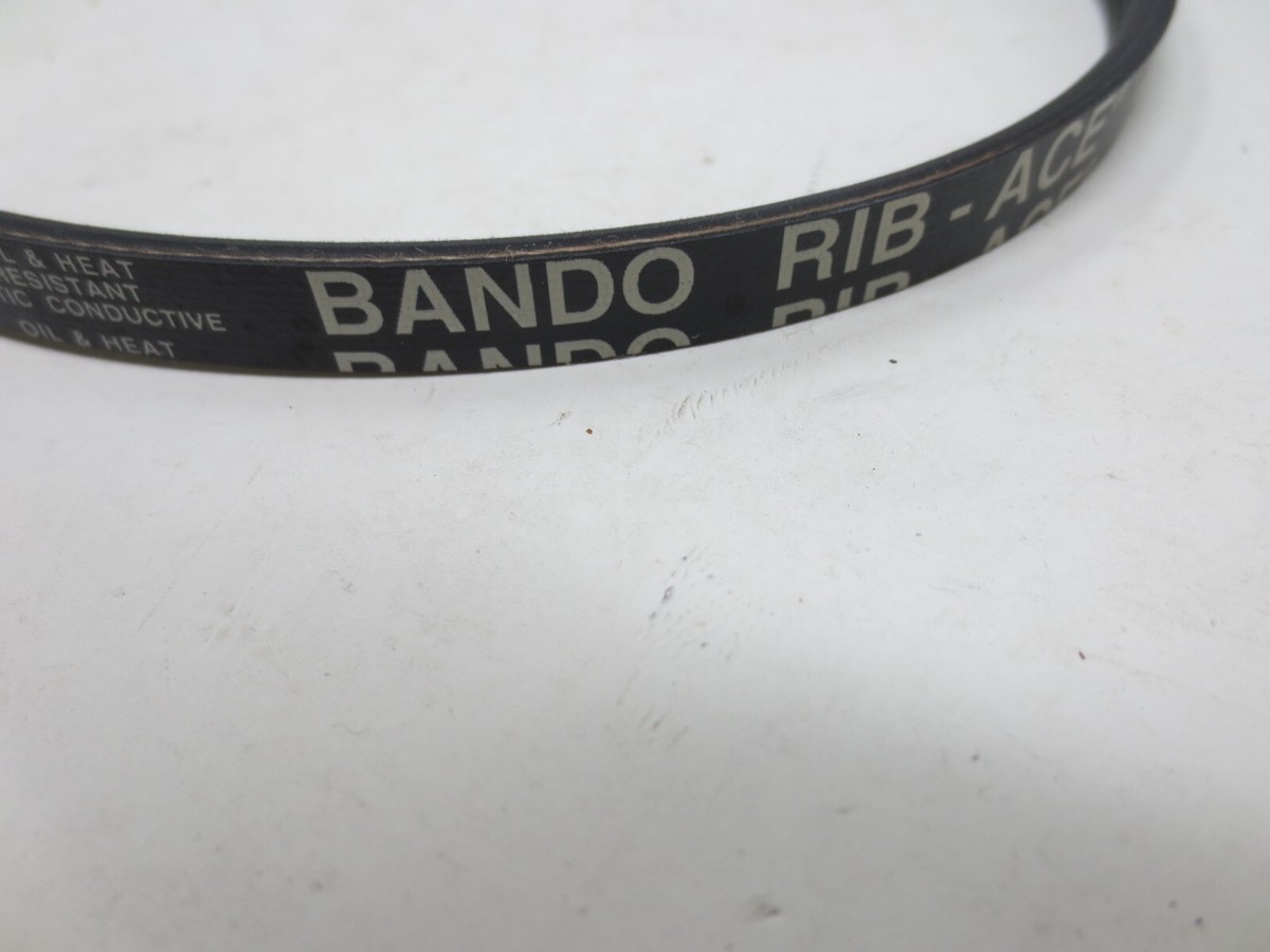 BANDO RIB-ACE 170J TIMING POLY -V BELT FOR NSS MACHINE
