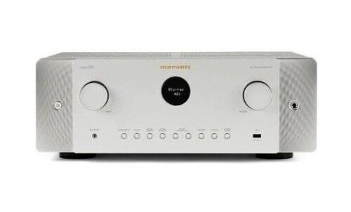 Marantz Cinema 60 DAB, Amplificatore 7.2, 100w, HDMI 8K, Heos, BT, Dolby e DTS - Foto 2 di 11
