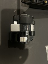 Fitel S326 Single to 12 Ribbon, High Precision Optical Fiber Cleaver. Tested!