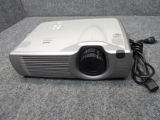 HITACHI XGA CP-X430 MultiMedia LCD Projector