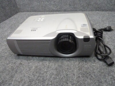HITACHI XGA CP-X430 MultiMedia LCD Projector