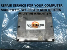 1980-2004 TOYOTA ENGINE COMPUTER REPAIR SERVICE Ecu Repair And Return