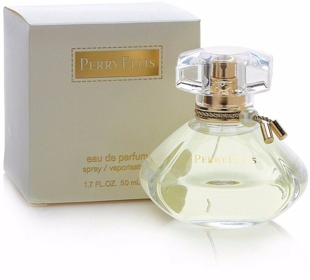 Perry Ellis Eau De Parfume Spray for Women 1.7 oz eBay