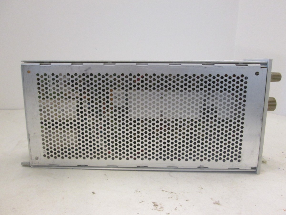Tektronix, Current Probe Amplifier, AM 503, Used | eBay Tektronix, Current Probe Amplifier, AM 503, Used | eBay