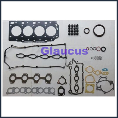 D4CB Full gasket KIT set for Hyundai H1 H200 Starex Porter Kia Sorrento 2.5 CRDI