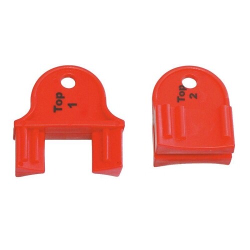 1X Arretierwerkzeugsatz, Nockenwelle Gedore KL-0482-30 Passend FüR Opel-image