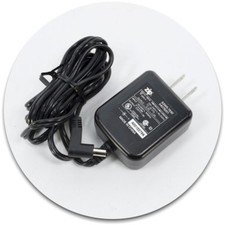 GENUINE iomega SSW5-7630 AC Power For ZIP 100 Drive  FREE SHIP 