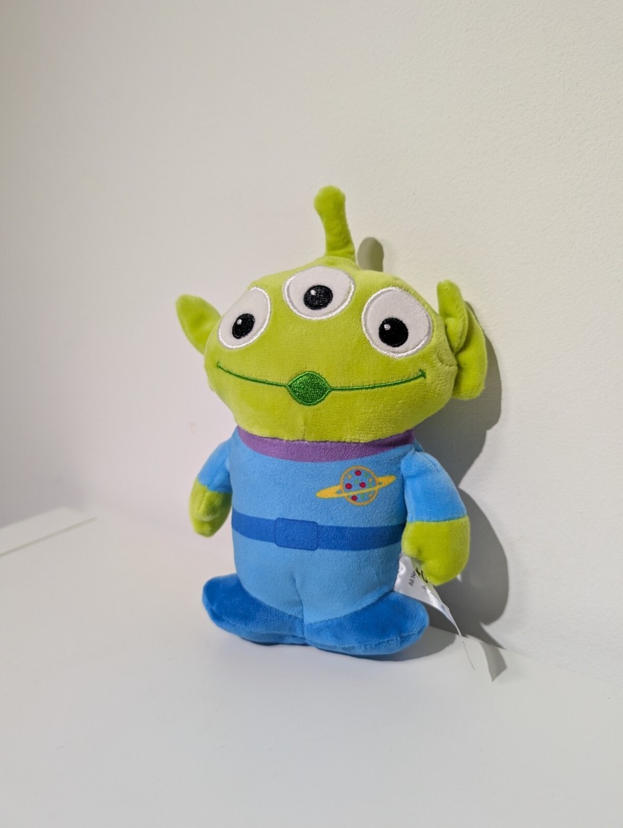 Disney Pixar Toy Story Plush 11