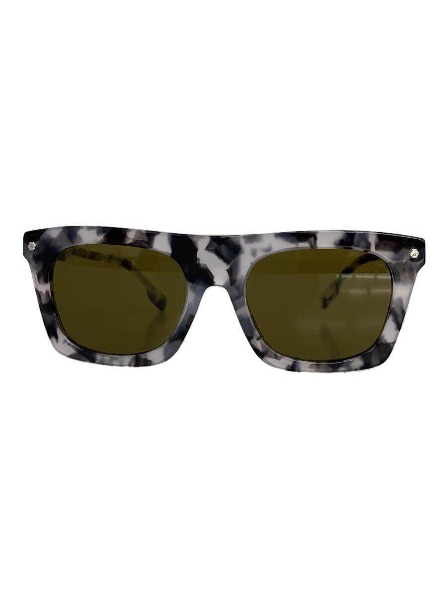 BURBERRY Sunglasses Wellington Men B4318 3894 73